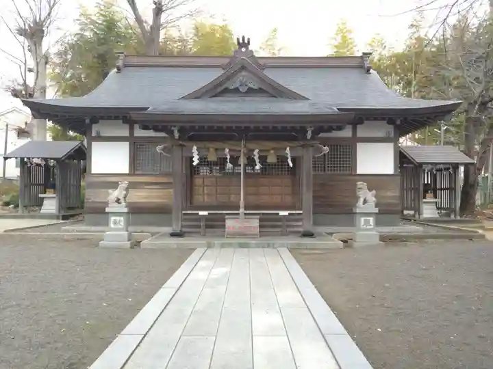 熊野神社(静岡県)