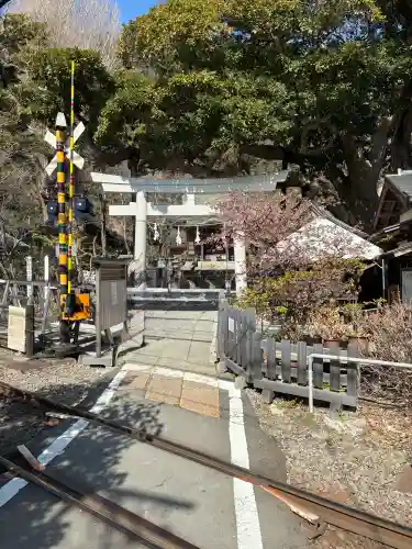 御霊神社(神奈川県)
