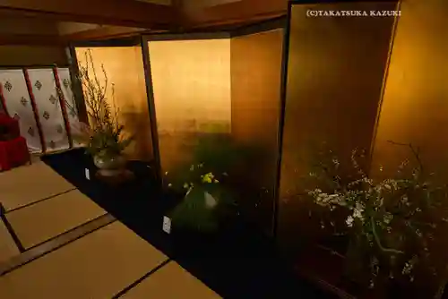 座間神社(神奈川県)