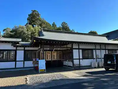 埴生神社(千葉県)