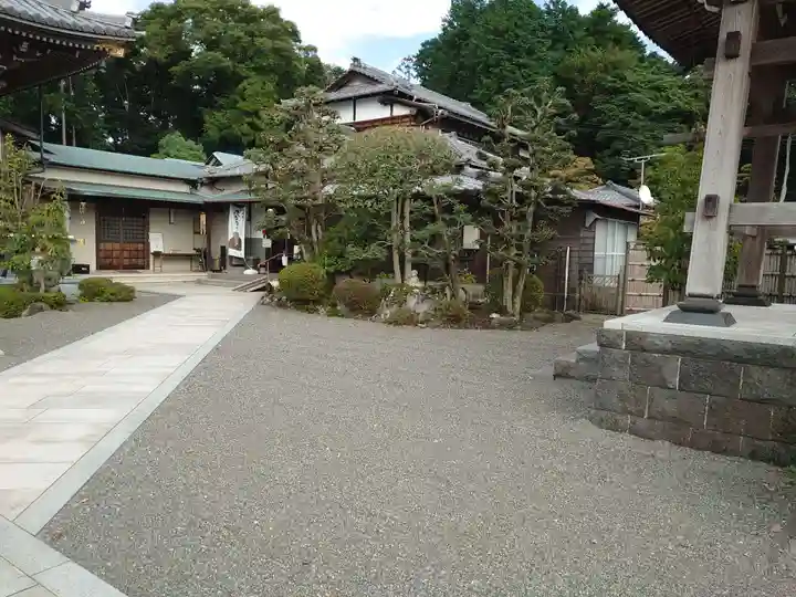 法蔵寺のその他建物