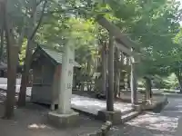 開拓神社(北海道)