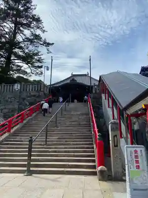 中山寺(兵庫県)