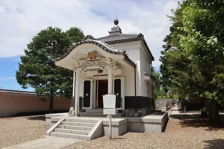 成田山新勝寺(千葉県)