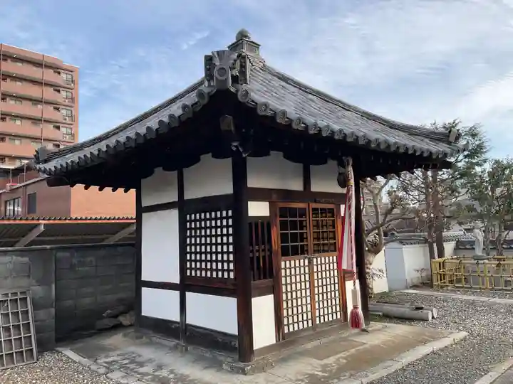 勝巖院(京都府)
