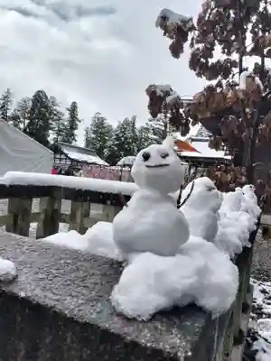 多賀大社(滋賀県)