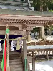 御形神社(兵庫県)