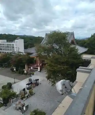 大本山成田山仙台分院(宮城県)