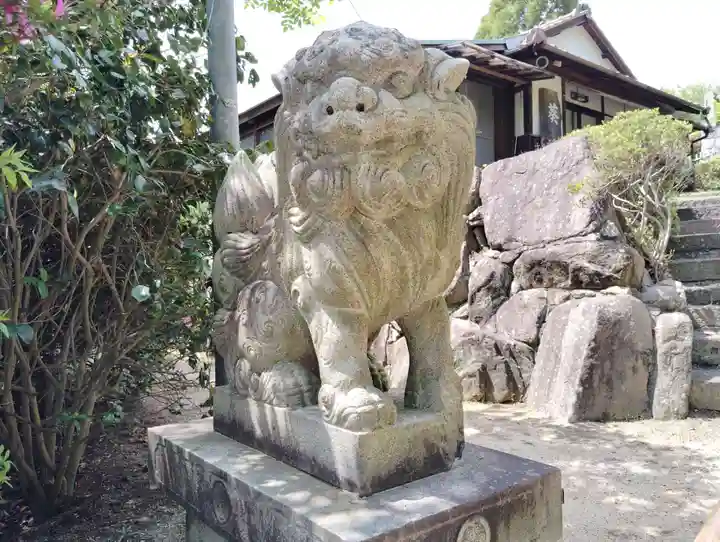 屋島神社(讃岐東照宮)(香川県)