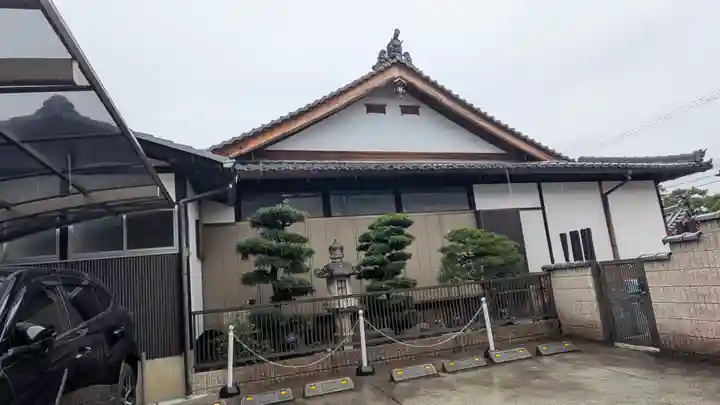 愚菴 見性院(京都府)