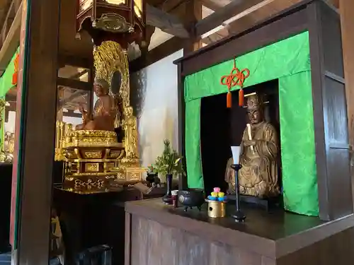 宝林寺(静岡県)