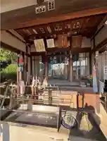 高田 (十一面)観音堂(福岡県)