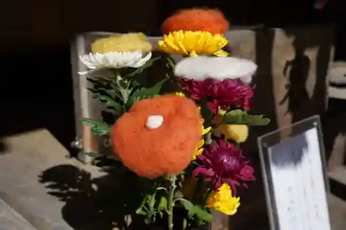 滑川神社 - 仕事と子どもの守り神のその他建物