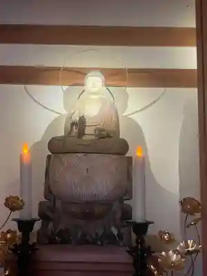 目の霊山 油山寺(静岡県)