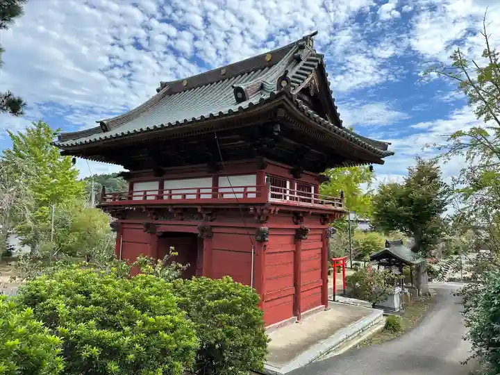 妙宣寺(千葉県)