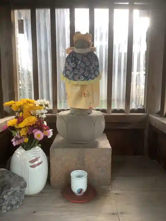 海善寺(愛知県)