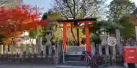 天王神社(京都府)