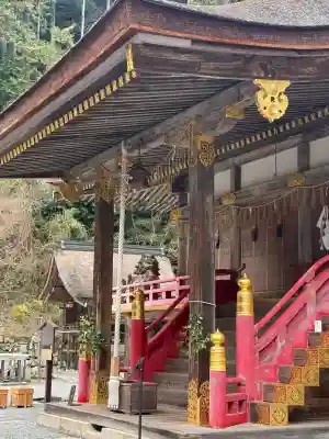 日吉大社(滋賀県)