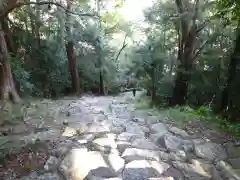 神倉神社（熊野速玉大社摂社）の建物その他