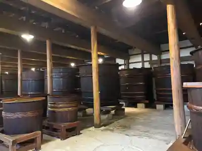 大神神社(山形県)