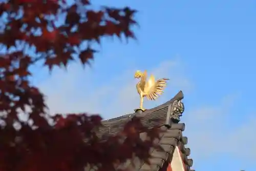 平等院のその他建物