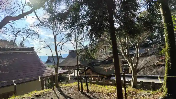 出雲大神宮(京都府)