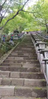 大山寺のその他建物