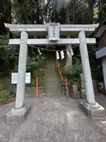 大宮神社(東京都)