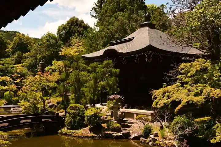 清凉寺(京都府)