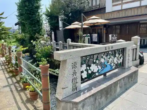 三石神社(静岡県)