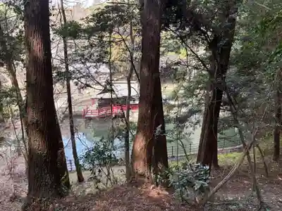 巌島神社(茨城県)