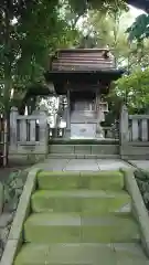 西新井大師総持寺の建物その他