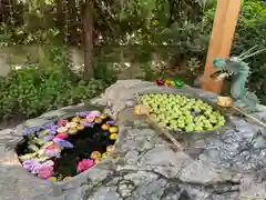 廣田神社～病厄除守護神～(青森県)