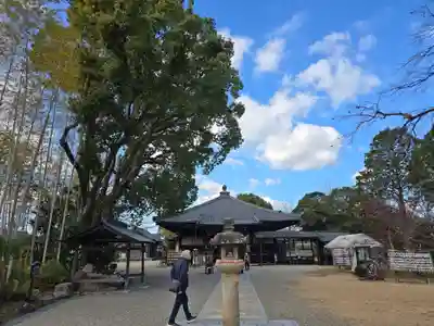 大安寺(奈良県)