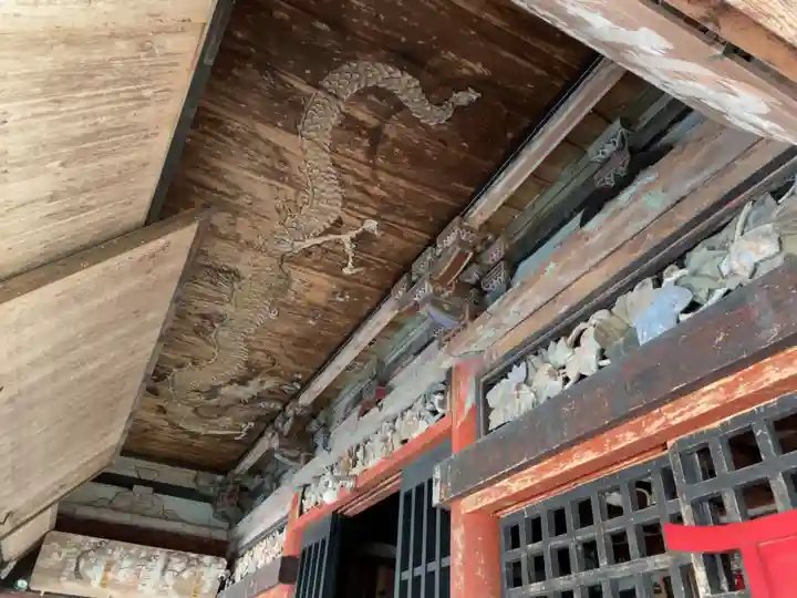 文殊堂のその他建物