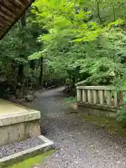 岩屋寺の建物その他