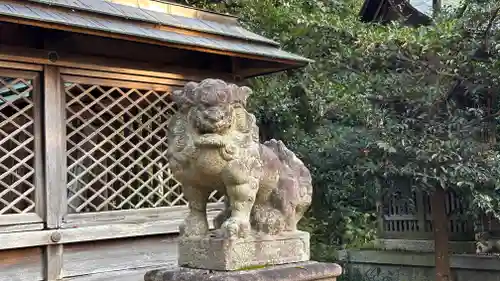 横山神社(滋賀県)
