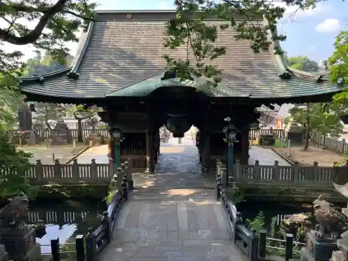 成田山新勝寺(千葉県)