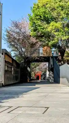 赤城神社のその他建物