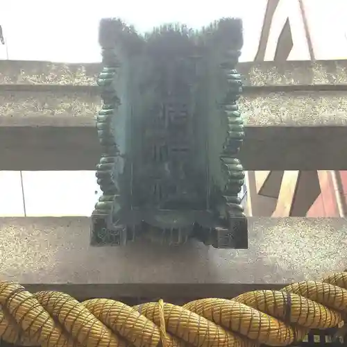 小網神社のその他建物