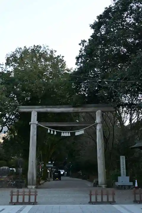 天岩戸神社(宮崎県)