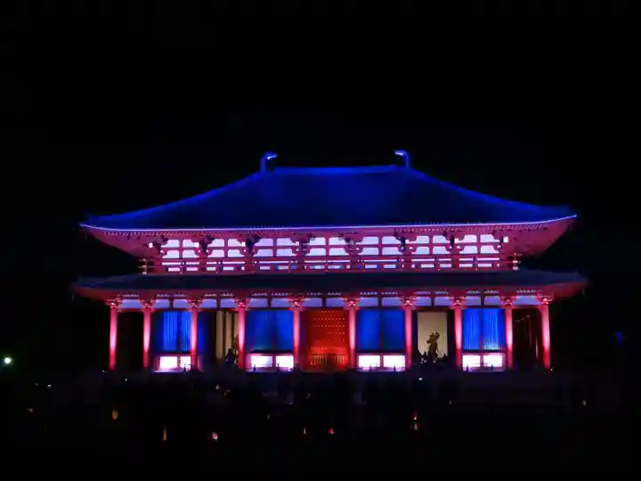 興福寺(奈良県)