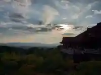 清水寺(京都府)