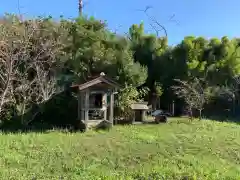 三夜神社(千葉県)