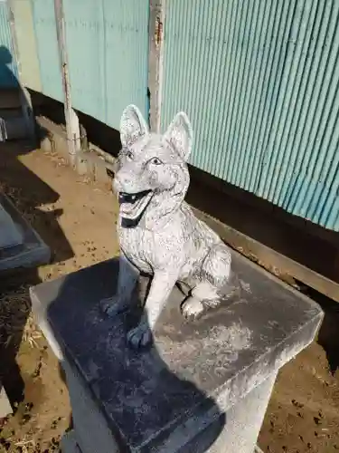 三峯神社(千葉県)