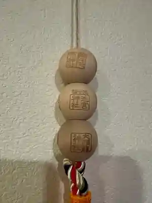 曽許乃御立神社(静岡県)