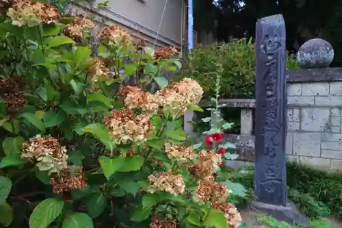 資福禅寺の建物その他