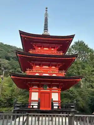 清水寺(京都府)