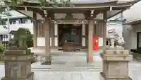大國神社(東京都)