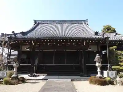 正定寺(奈良県)